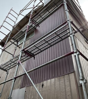 新潟市中央区 K 様邸 改修工事