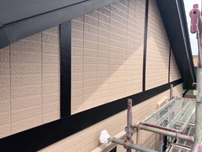 新潟市江南区 S 様邸 改修工事