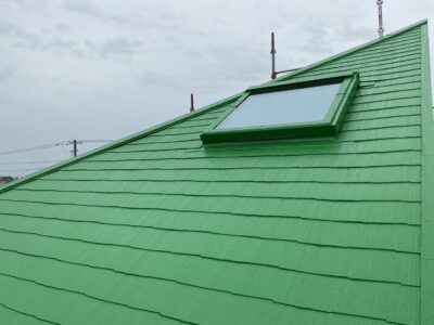 阿賀野市 M 様邸 改修工事