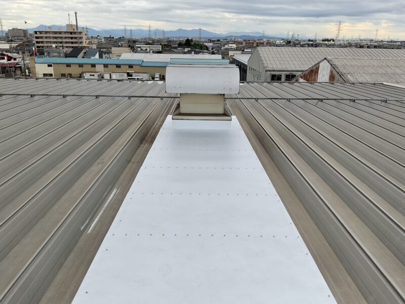 新潟市東区　Ｈ　様邸　改修工事