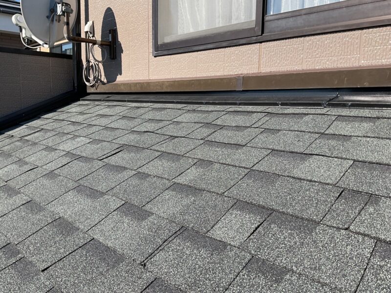 新潟市北区　K　様邸　改修工事