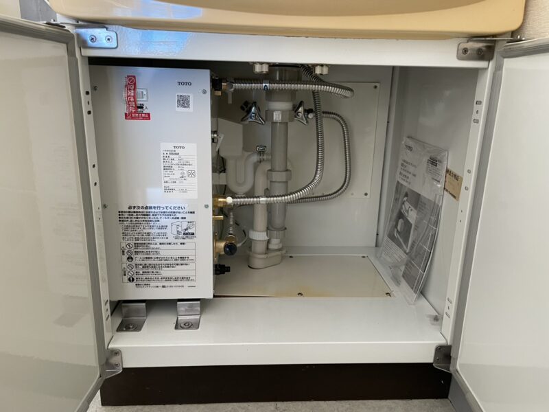 新潟市東区　H　様邸　改修工事